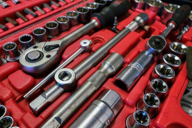 repair technician