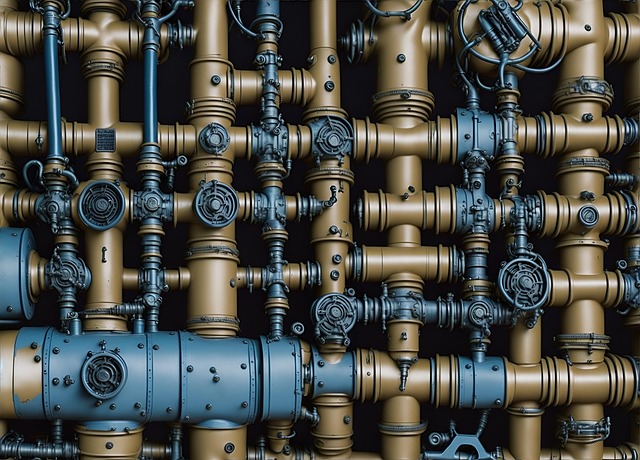 Seattle’s Trusted Commercial Plumbing Experts: Seamless Solutions