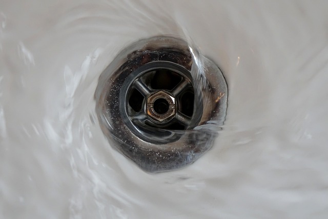 sink drain