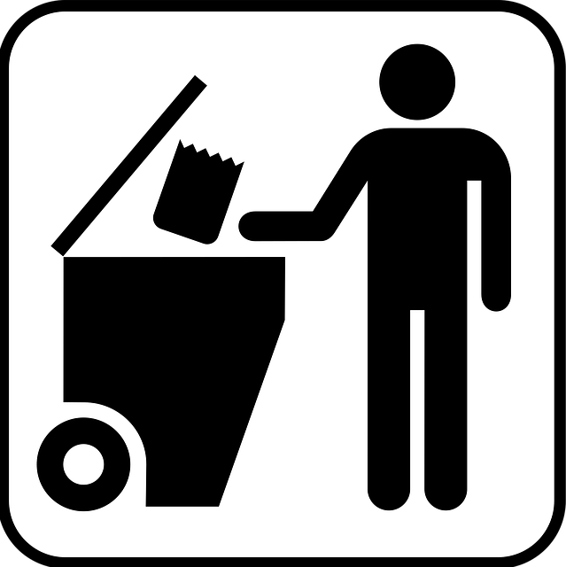 waste disposal
