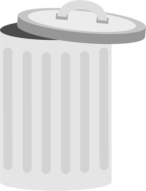 waste disposal