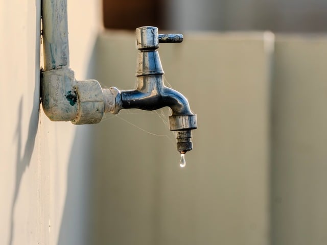water heater repair everett