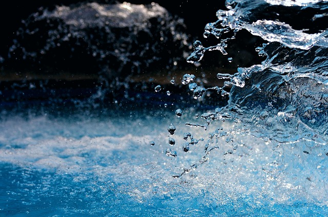 water leak detection everett