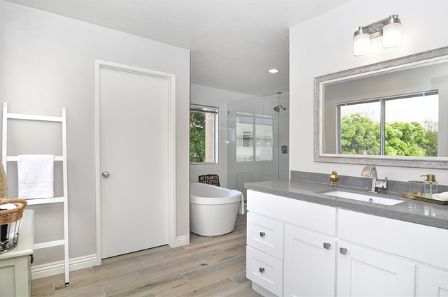 Mastering Bathroom Remodel: Plumber Services from Design to Installation