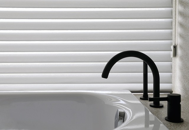 bathroom remodel plumber