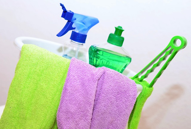 drain cleaning