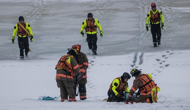 emergency water removal