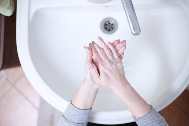 faucet reapir everett