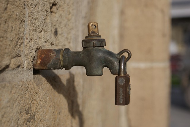 faucet reapir everett