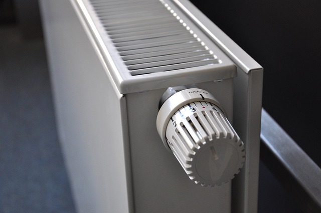 heating system