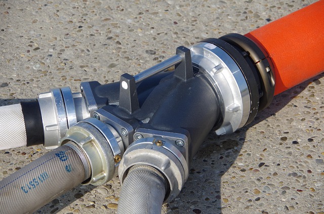hose spigot repair everett