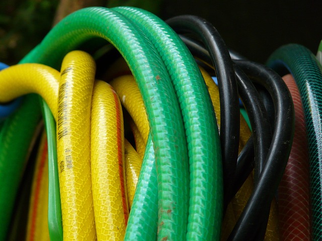 hose spigot repair everett