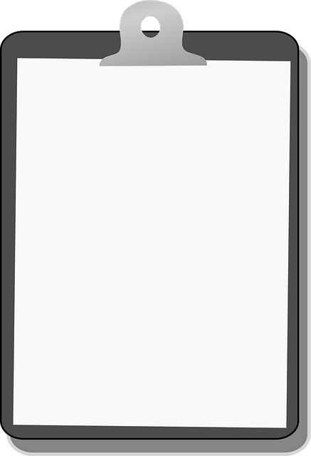 inspector clipboard