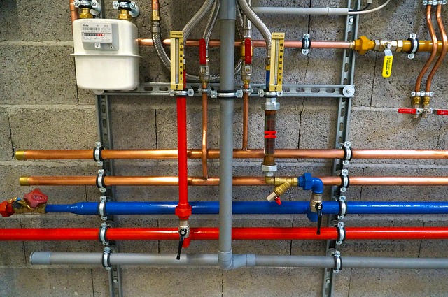 Kitchen remodel plumber Everett