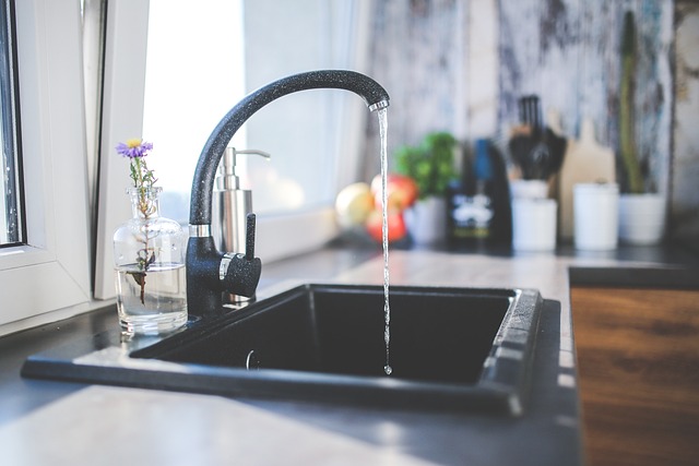 Kitchen Sink Installation Service Everett