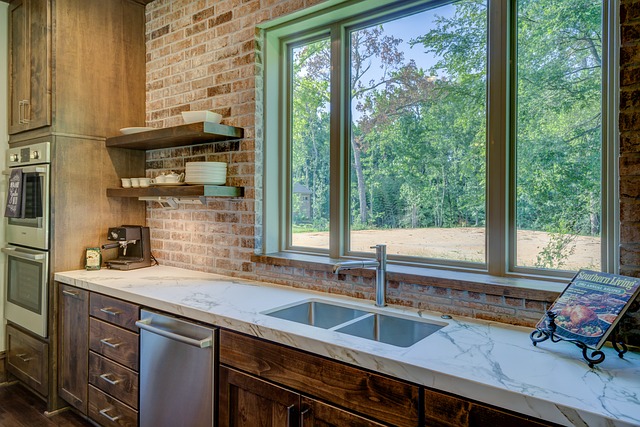 Kitchen Sink Installation Service Everett