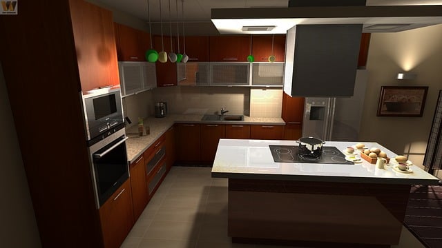 Kitchen Sink Installation Service Everett