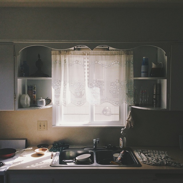 Kitchen Sink Installation Service Everett