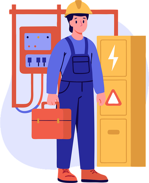 repair technician