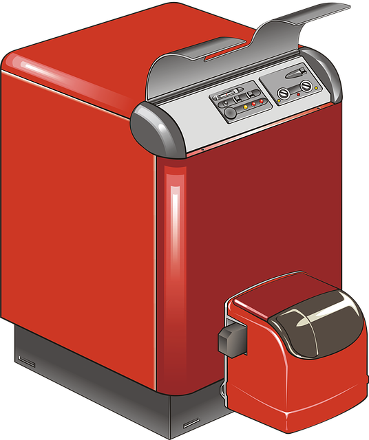 tankless water heater