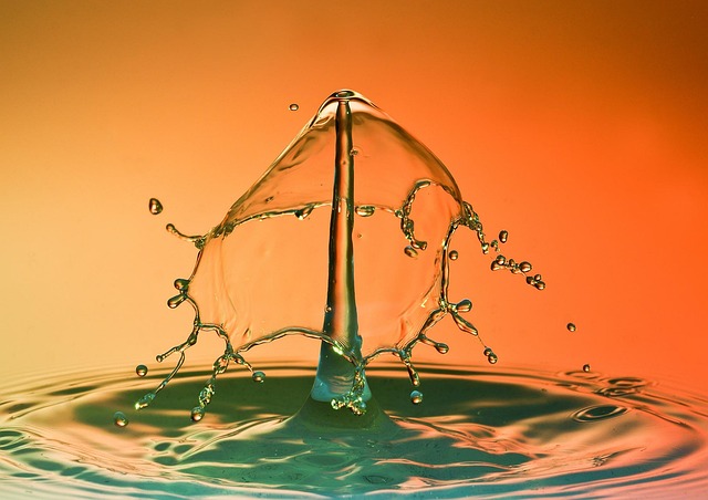 water heater