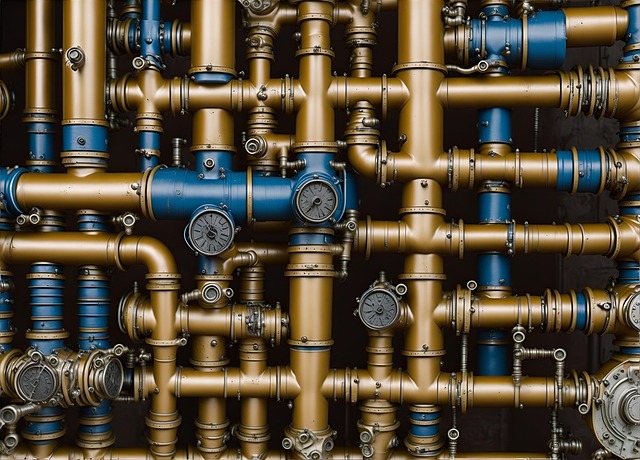 commercial plumbing services everett