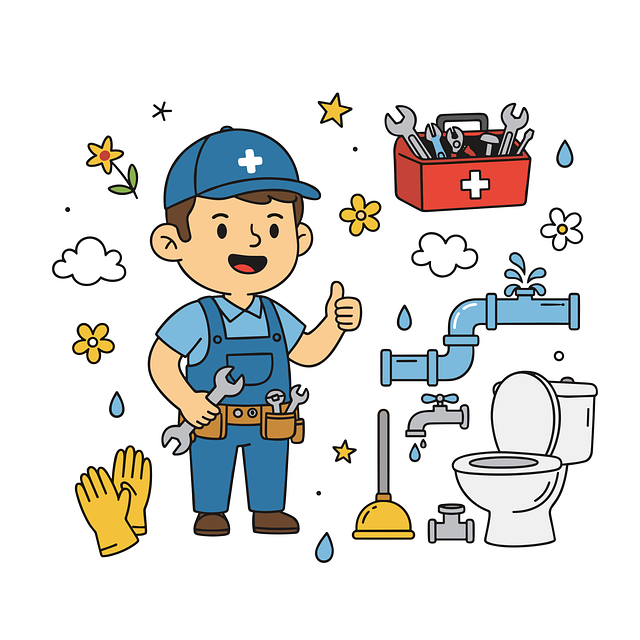 emergency plumbing everett
