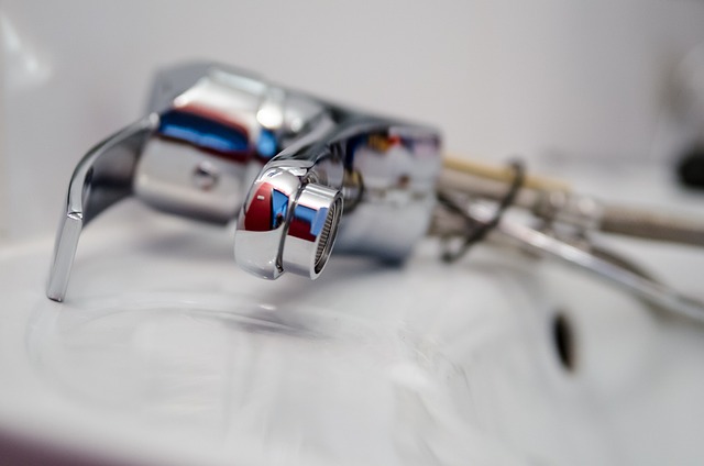 bathroom remodel plumber